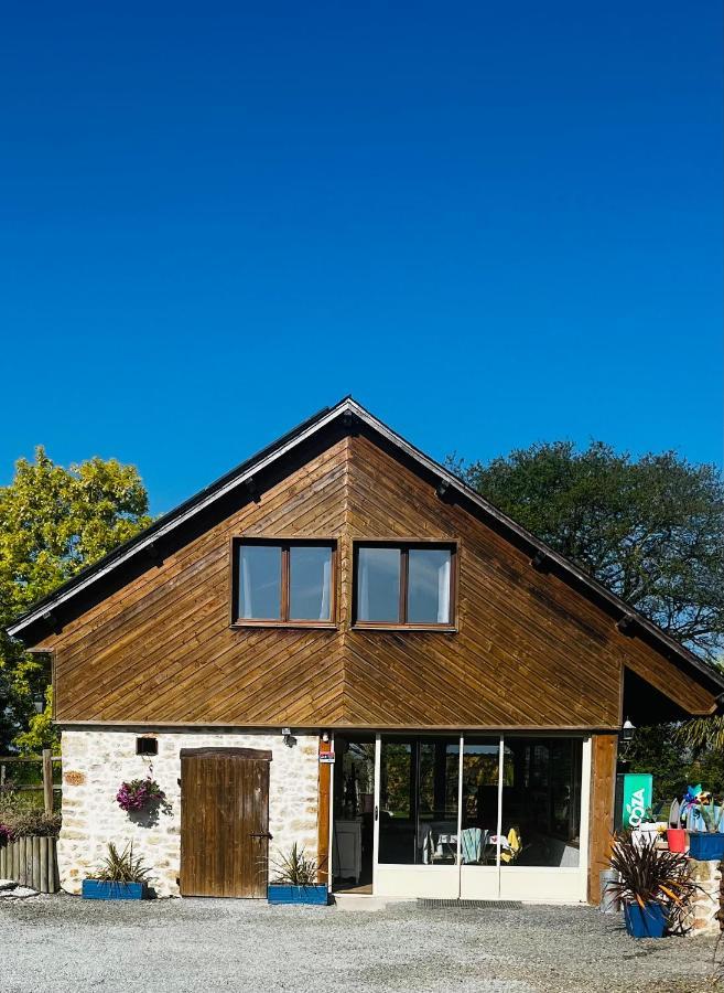 Maison De Campagne * Montsûrs