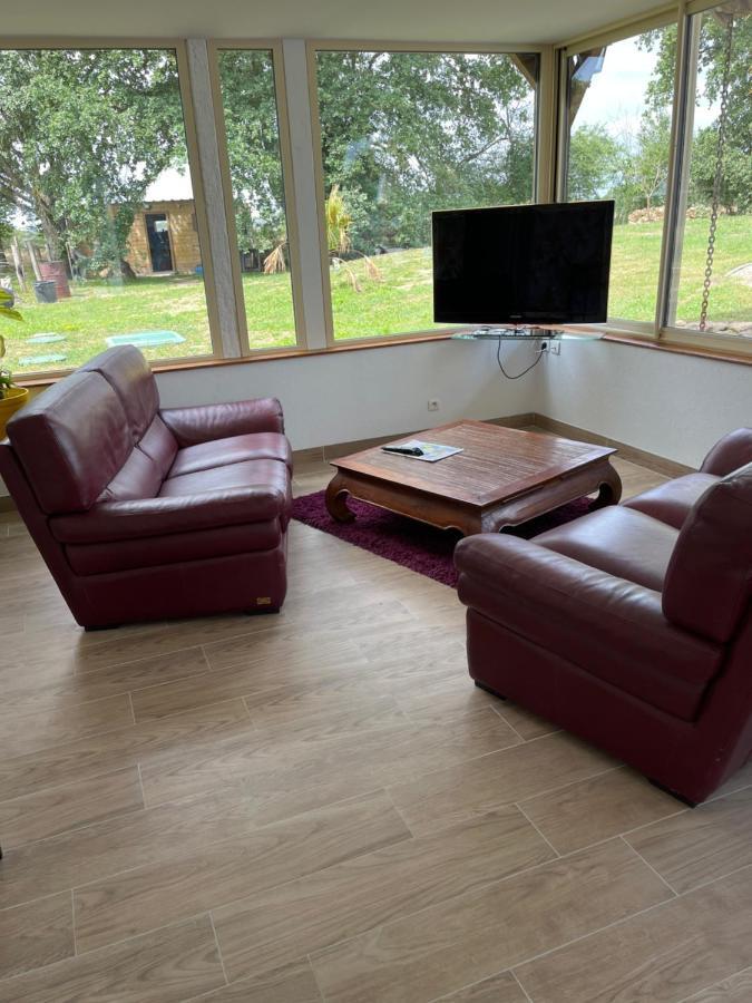 Maison De Campagne Vakantiehuis
