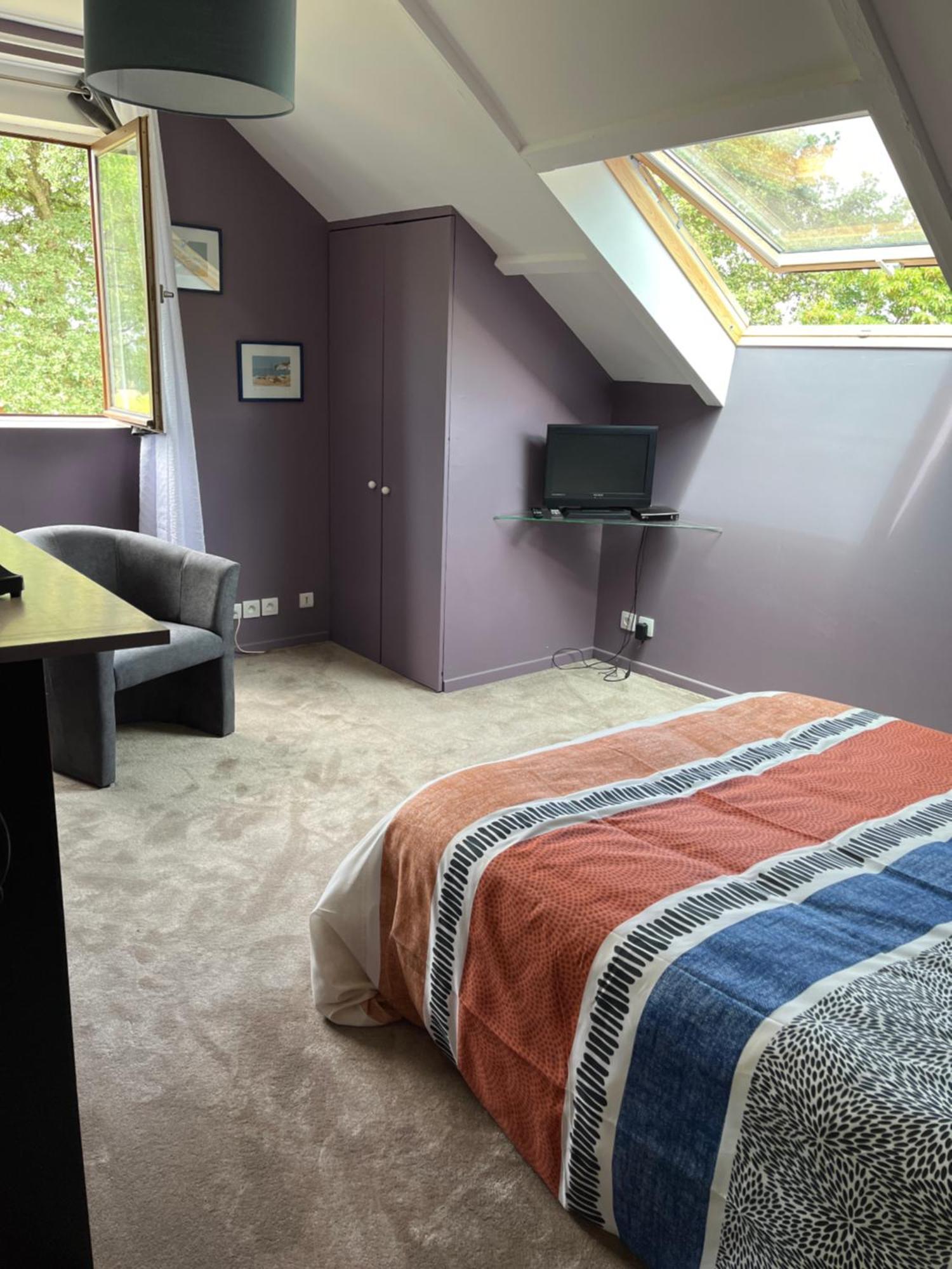 Vakantiehuis Maison De Campagne *